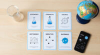 12 Best Science Reference Flashcards in 2026