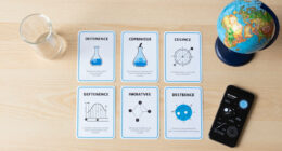 12 Best Science Reference Flashcards in 2026