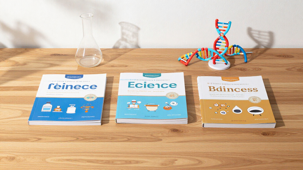 12 Best Science Reference Textbooks for Students in 2026