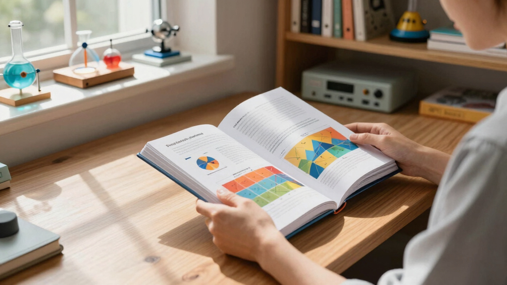 13 Best Educational Science Reference Books in 2026