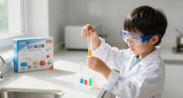 13 Best Science Experiment Kits for Kids in 2026