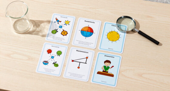 13 Best Science Reference Flashcards in 2026