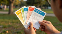 13 Best Science Reference Flashcards in 2026
