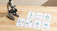 13 Best Science Reference Flashcards in 2026