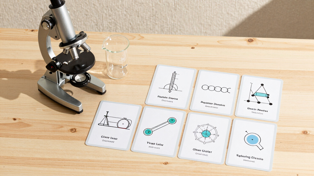 13 Best Science Reference Flashcards in 2026