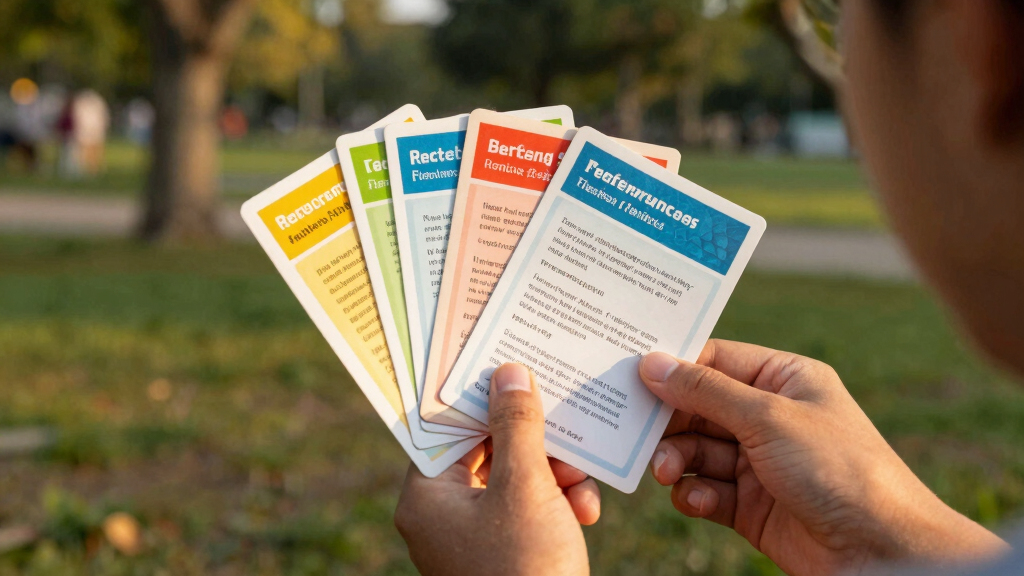 13 Best Science Reference Flashcards in 2026