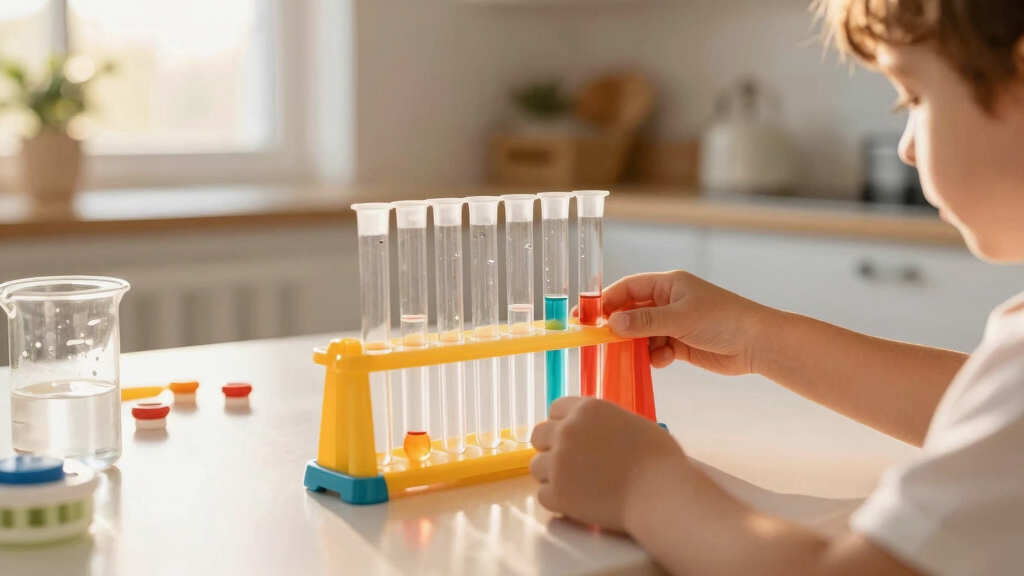 14 Best Educational Science Kits for Kids in 2026