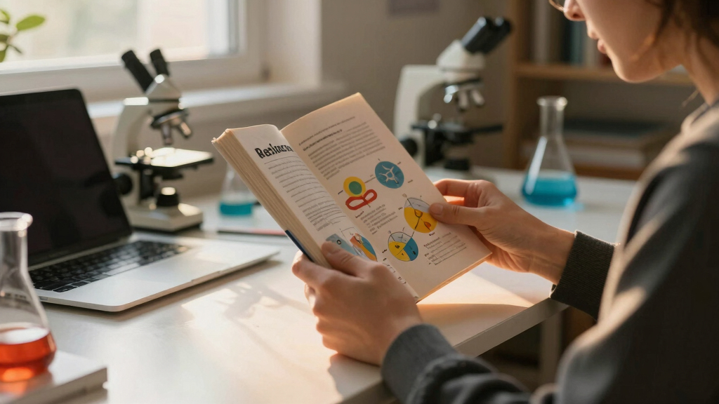 14 Best Educational Science Reference Books in 2026