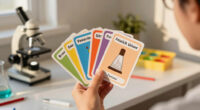 14 Best Science Reference Flashcards in 2026