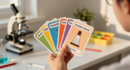 14 Best Science Reference Flashcards in 2026