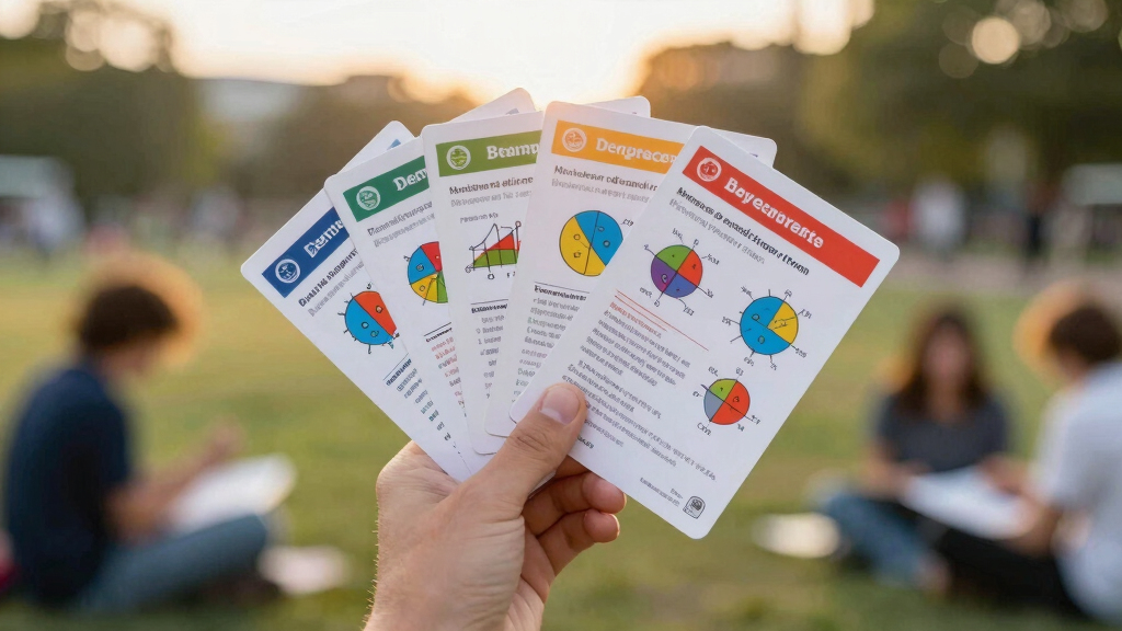 14 Best Science Reference Flashcards in 2026
