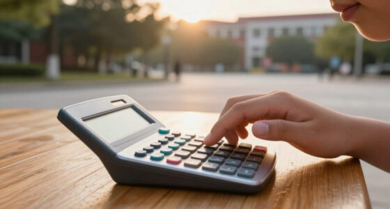14 Best Scientific Calculators For Students In 2026