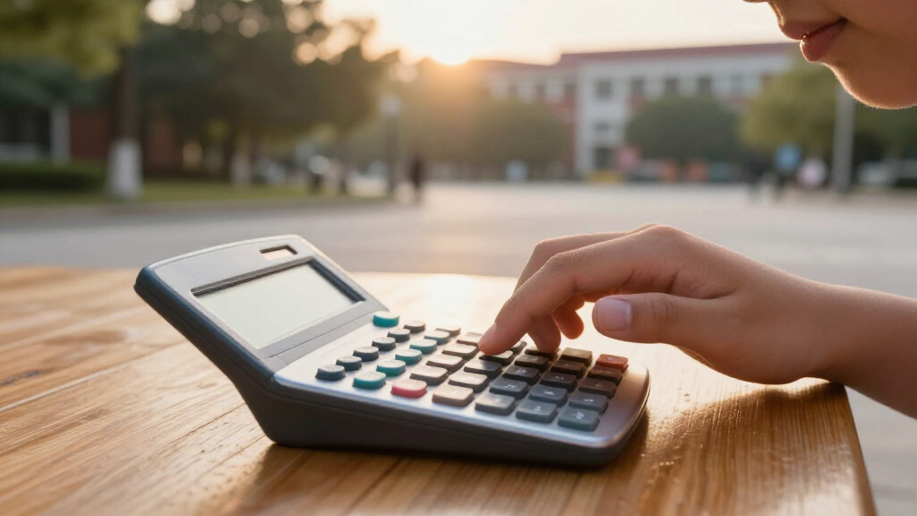 14 Best Scientific Calculators For Students In 2026