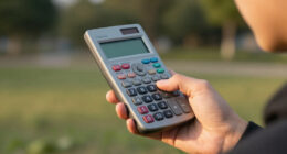 15 Best Portable Scientific Calculator in 2026