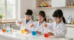 15 Best Science Experiment Kits For Kids In 2026