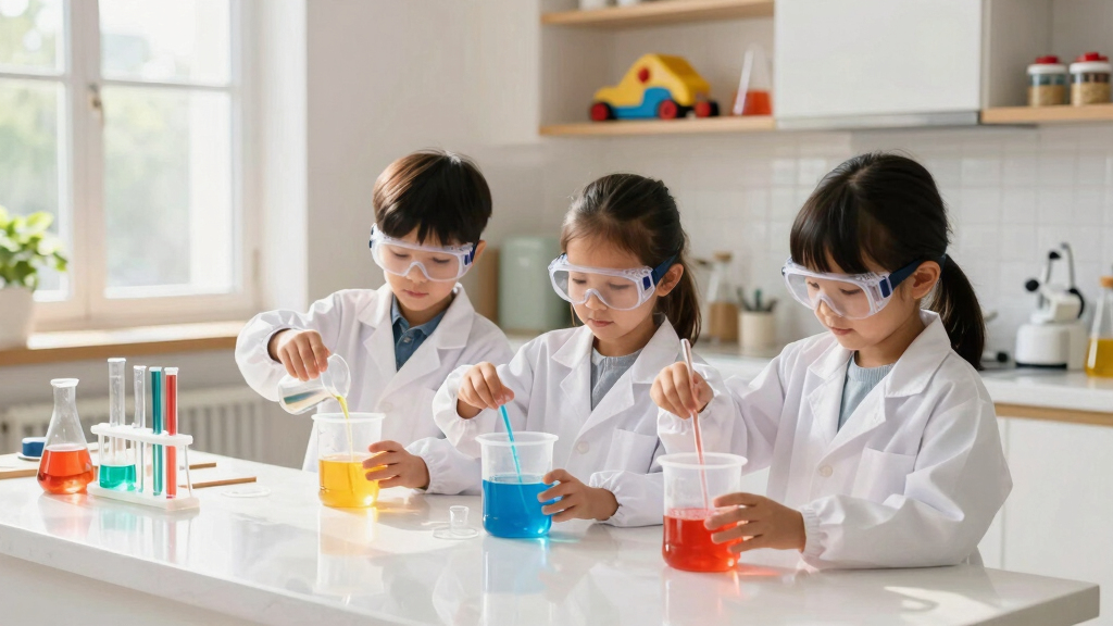 15 Best Science Experiment Kits For Kids In 2026