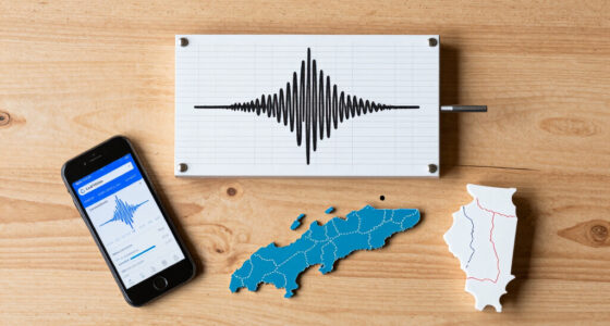 2.9 magnitude earthquake recorded in Lake Michigan near Illinois-Wisconsin border, United States Geological Survey officials say