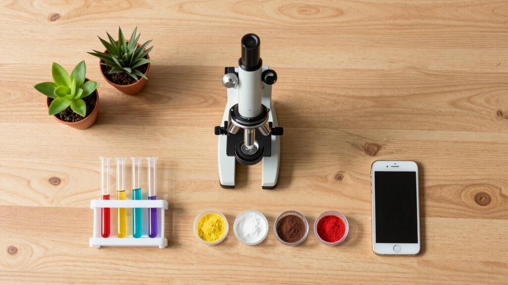 7 Best Educational Science Kits for Adults in 2026