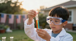 7 Best Patriotic Science Experiment Kits in 2026