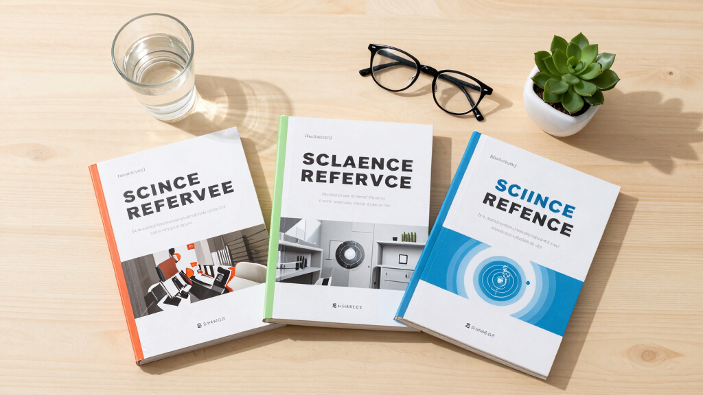 9 Best Educational Science Reference Books in 2026
