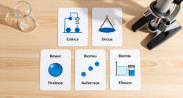 9 Best Science Reference Flashcards in 2026
