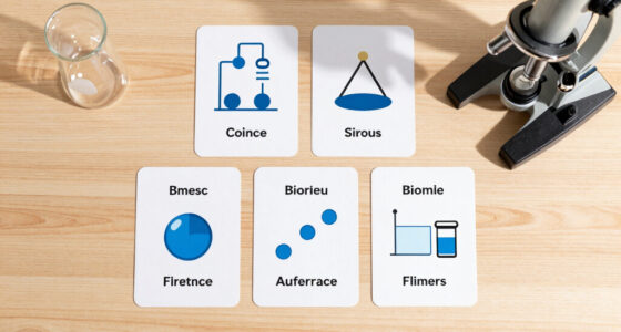 9 Best Science Reference Flashcards in 2026