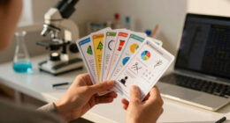 9 Best Science Reference Flashcards in 2026