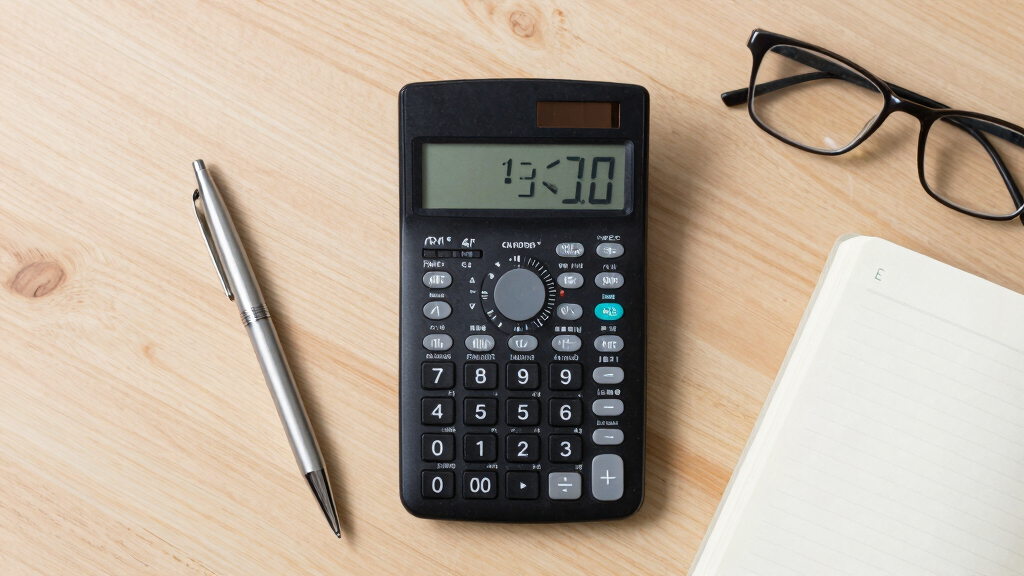 9 Best Student Scientific Calculators in 2026