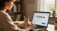 AI Advice Made People Less Accurate But More Confident – Sudy