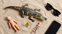 Alligators injure three, one fatally, in string of attacks in Florida