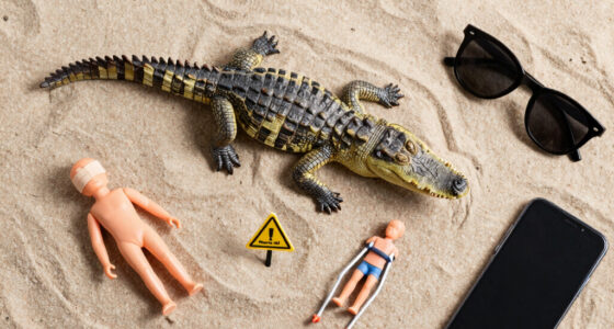 Alligators injure three, one fatally, in string of attacks in Florida