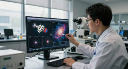 Astrophysicists Puzzle Over Webb’s New Universe