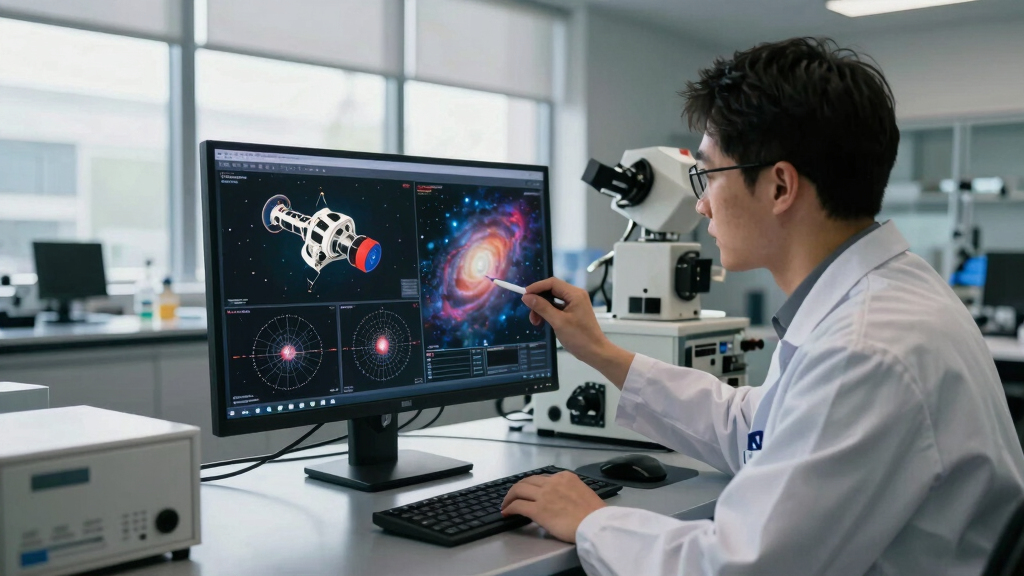 Astrophysicists Puzzle Over Webb’s New Universe