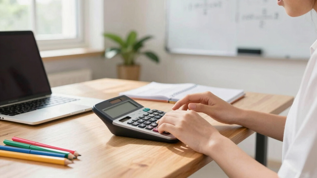 Best Scientific Calculator For Students Compared