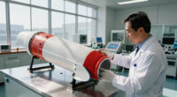 China Successfully Launches Reusable Rocket in a Win for Space Program