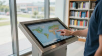 Commons Library Surges In Global Coverage