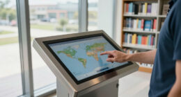 Commons Library Surges In Global Coverage
