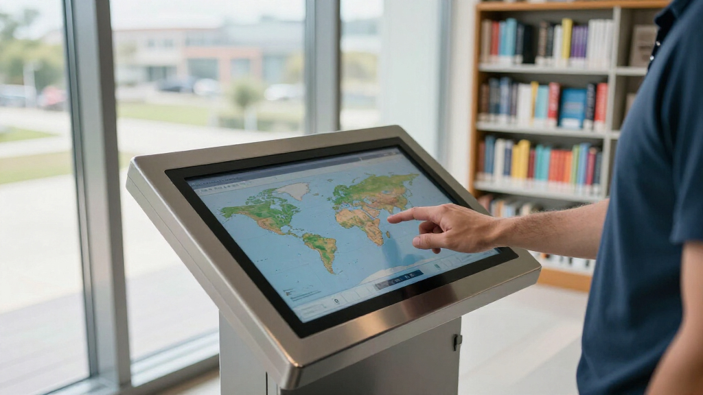 Commons Library Surges In Global Coverage