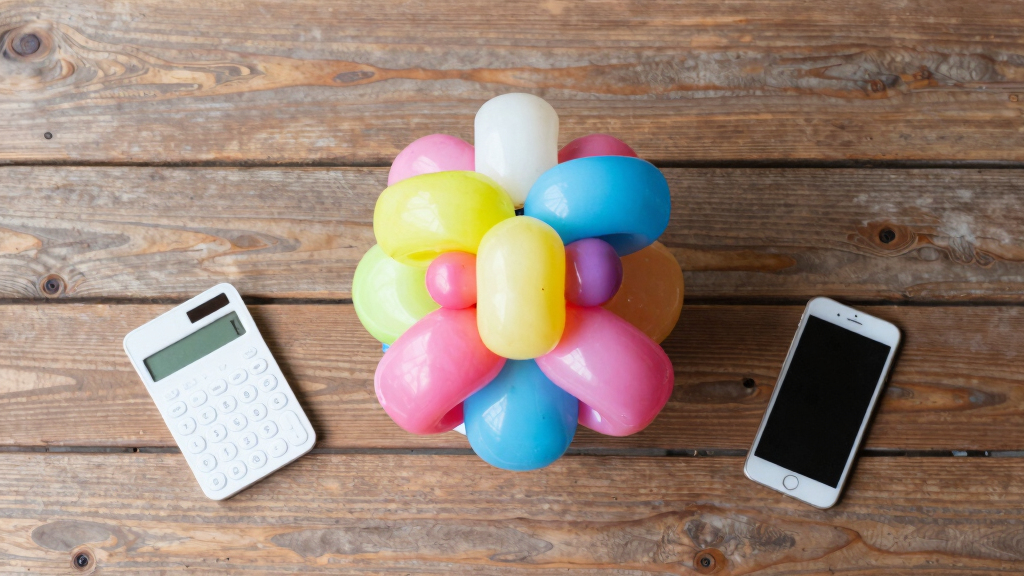 Computational Balloon Twisting: The Theory Of Balloon Polyhedra [Pdf]