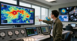 El Niño surges toward 'monster' territory, signaling an active winter for East and West coasts