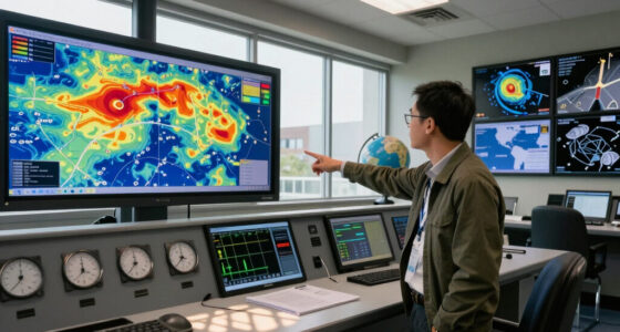 El Niño surges toward 'monster' territory, signaling an active winter for East and West coasts