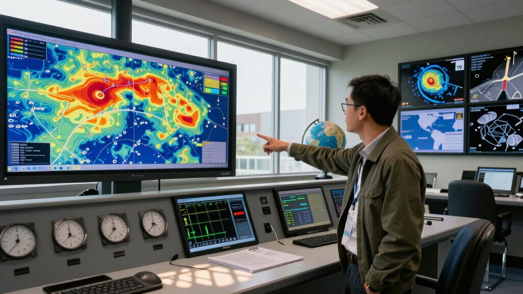 El Niño surges toward 'monster' territory, signaling an active winter for East and West coasts