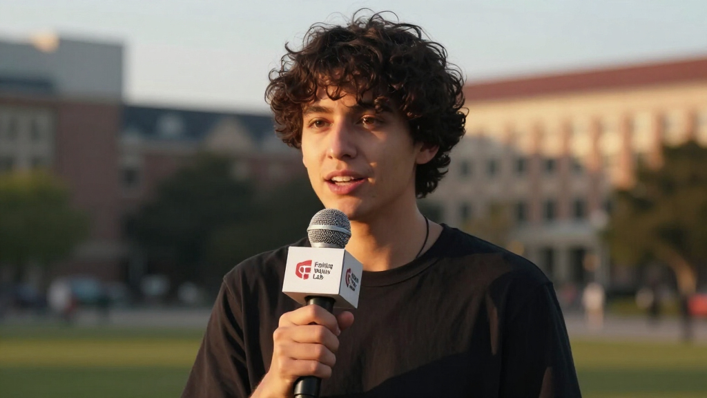 Falling Walls Lab Surges In Global Coverage