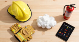 French Firefighters Face 'Pyrocumulonimbus' For First Time