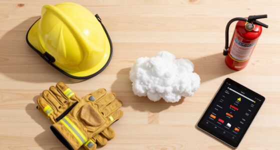 French Firefighters Face 'Pyrocumulonimbus' For First Time