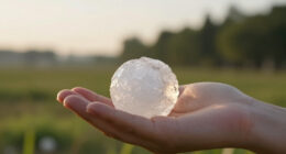 Hagel