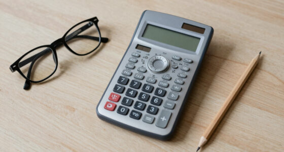 How to Choose Scientific Calculator For Students