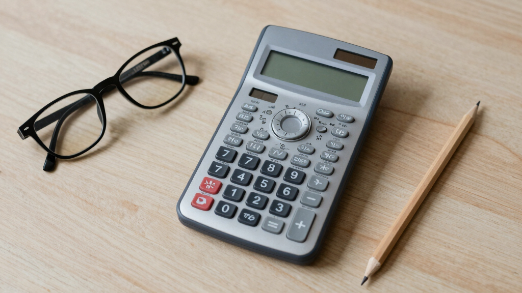 How to Choose Scientific Calculator For Students
