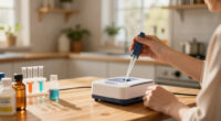 How To Sequence Your Own DNA At Home