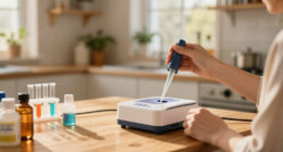 How To Sequence Your Own DNA At Home